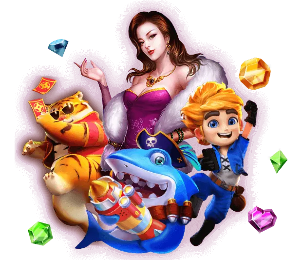 Wide variety of casino games available on sg777 platform