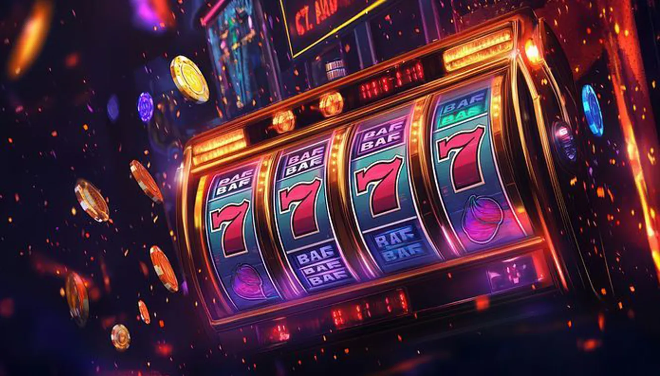 Variety of SG777 Casino Games