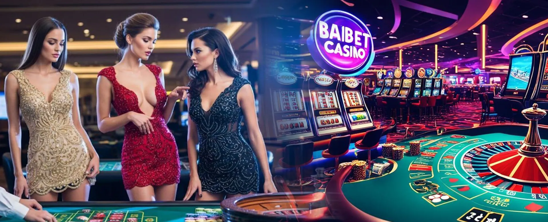 sg777 Live Casino Dealers with Cards