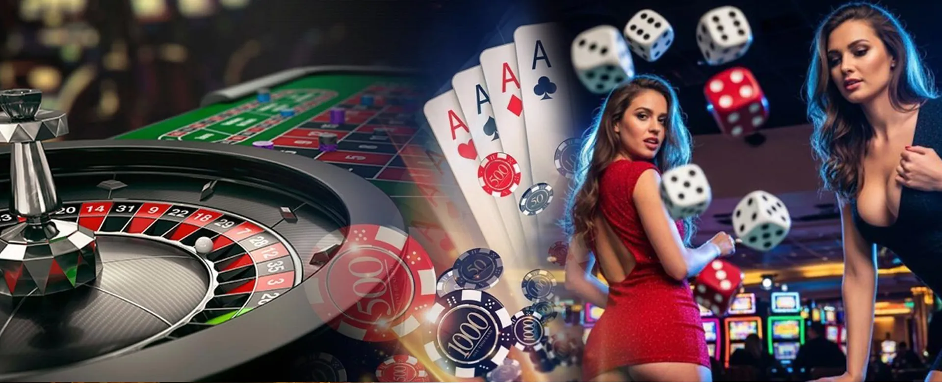 SG777 Login page hero image showing a dynamic online casino interface