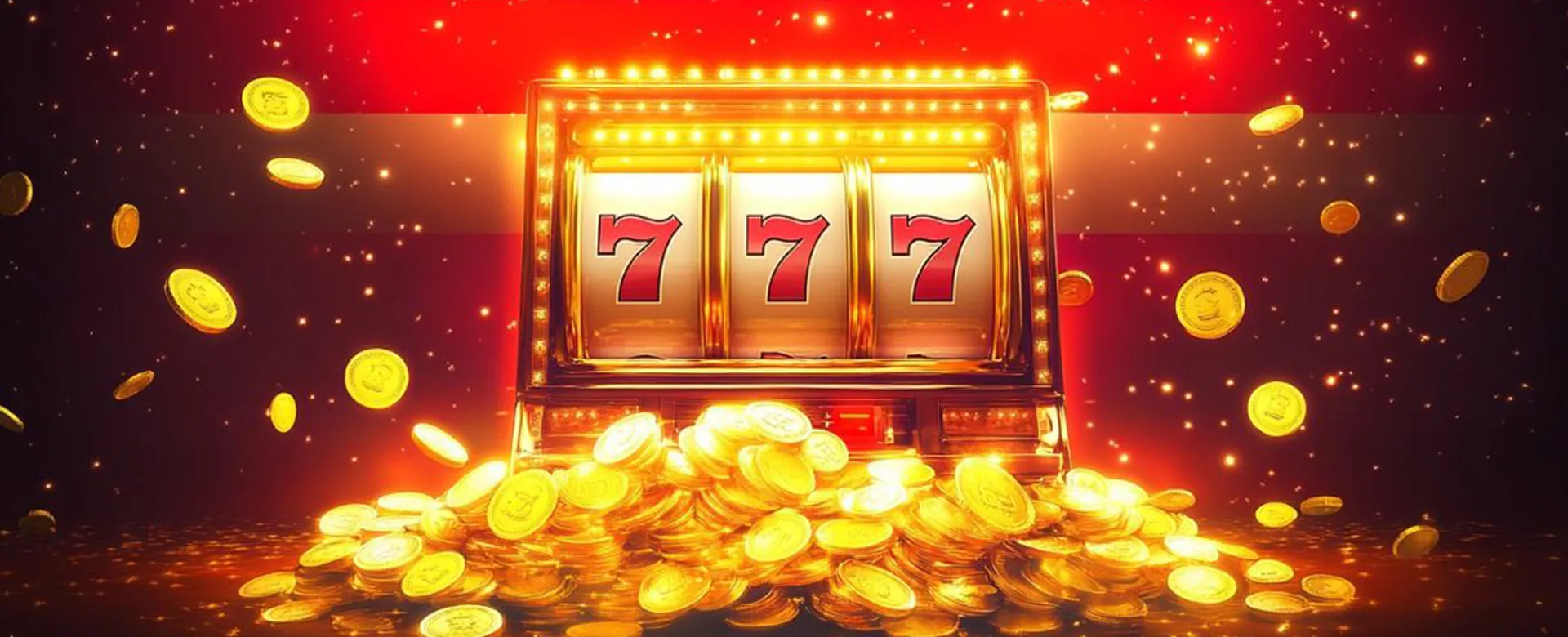 SG777 Grand Opening Promotion
