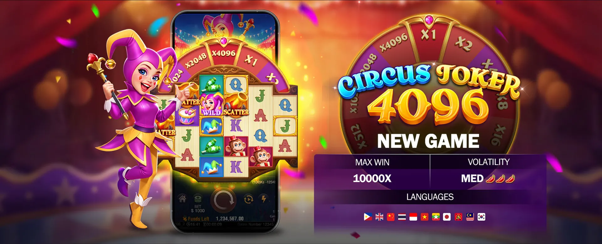 Experience SG777 Live Casino