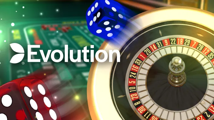 Dream Gaming Live Casino