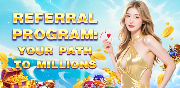 SG777 Referral Program - Invite Friends