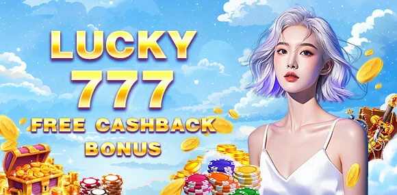sg777 Popular Slot Game