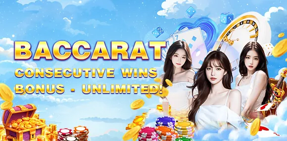 Generous Bonuses & Promotions